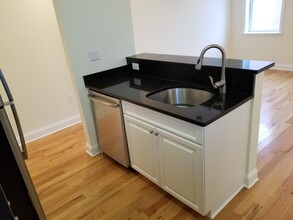 5 Chauncy St, Unit 14 in Cambridge, MA - Building Photo - Building Photo