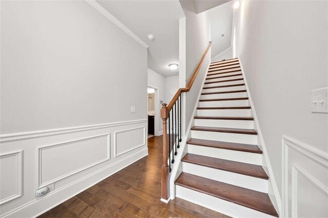 5959 Landers Loop in Fairburn, GA - Building Photo - Building Photo