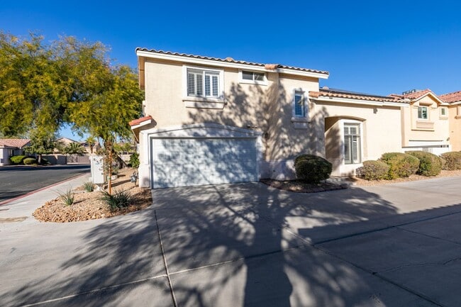 190 Renville Ct in Henderson, NV - Building Photo - Building Photo