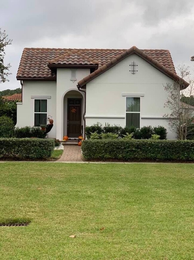 property at 55 Cortona Ln