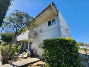 14700 Hubbard Ave in San Fernando, CA - Building Photo - Primary Photo