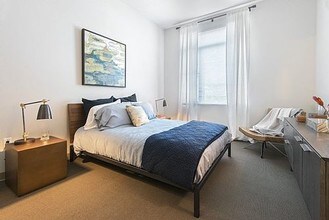 161 S Huntington Ave-Unit -33 in Boston, MA - Building Photo - Building Photo