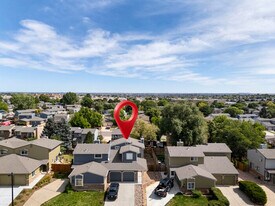 12614 Eudora St in Thornton, CO - Building Photo