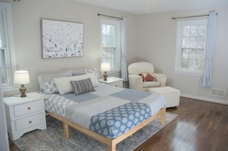 2516 Derwent Dr SW in Roanoke, VA - Building Photo - Building Photo