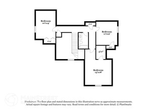 10679 Paladin Dr in Hampton, GA - Building Photo - Building Photo