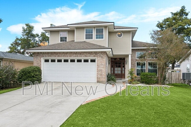 114 Eden Isles Dr in Slidell, LA - Building Photo - Building Photo