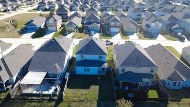 2522 Sturgeon Wy in Shenandoah, TX - Building Photo - Building Photo