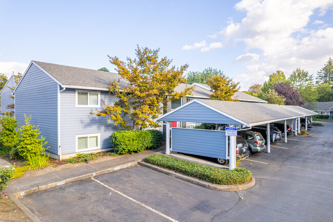 10895 SW Meadowbrook Dr in Tigard, OR - Foto de edificio - Building Photo