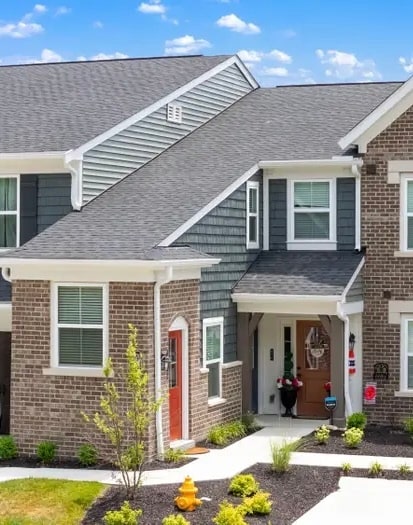 property at 618 Foxhill Dr