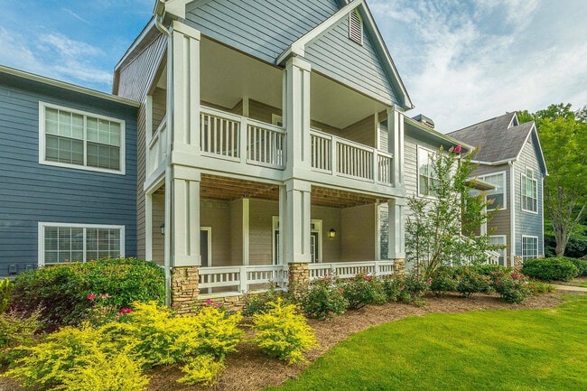 Avenues of Kennesaw in Kennesaw, GA - Building Photo - Building Photo