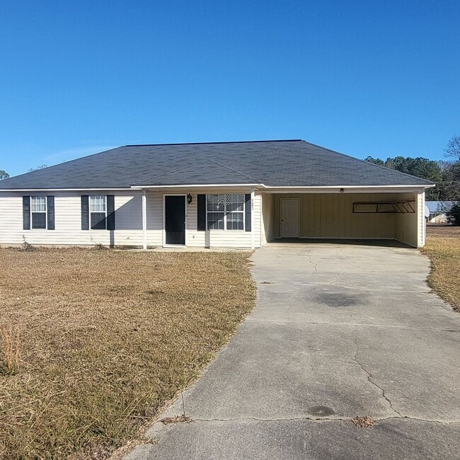 property at 723 Macey St