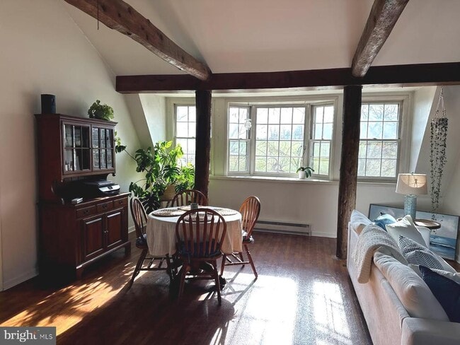 property at 0 Salem Church Rd