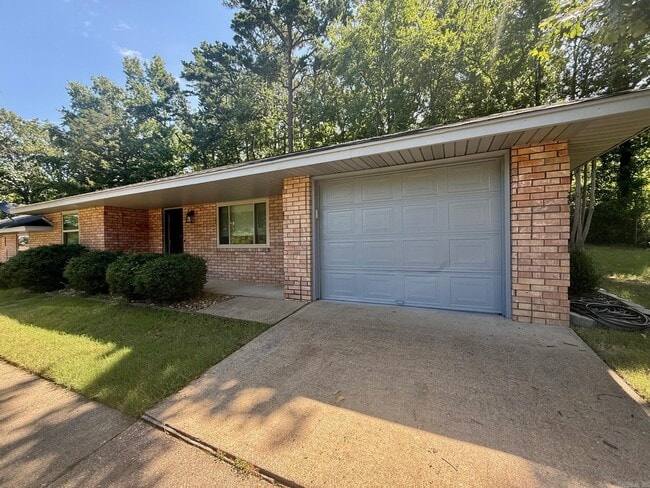 property at 779 Old Brundage Rd