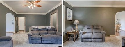 2115 S 61st St in Omaha, NE - Building Photo - Building Photo