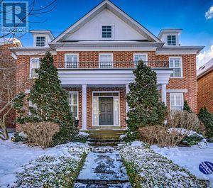 property at 9 Woodgrove Trail