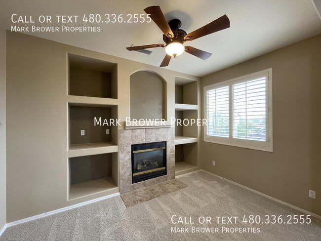 17453 W Rock Ledge Rd in Goodyear, AZ - Building Photo - Building Photo