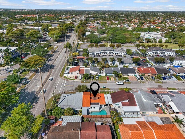 7121 SW 102nd Ct in Miami, FL - Building Photo - Building Photo