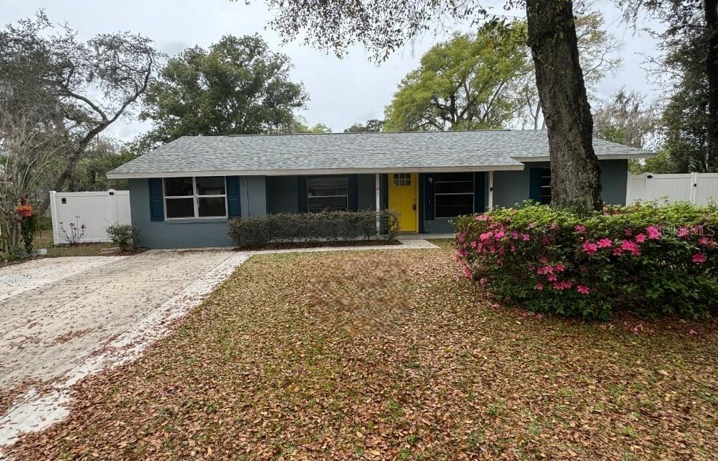 1161 Little John Ct in Mount Dora, FL - Building Photo