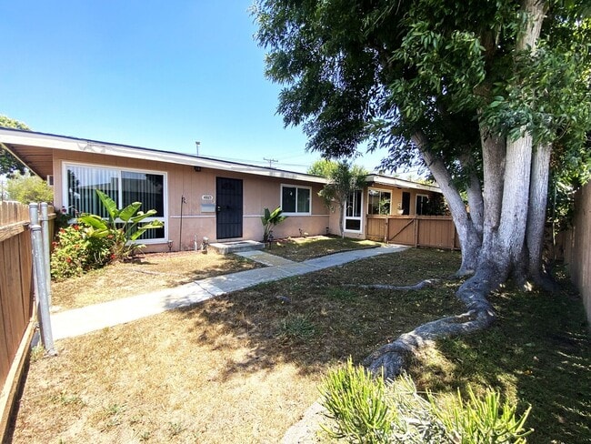 property at 4863-4865 Coconino Way