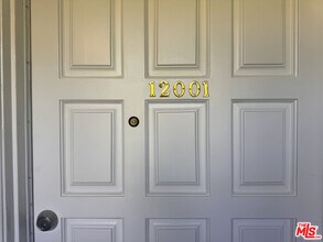 12001 Sylvester St in Los Angeles, CA - Building Photo - Building Photo