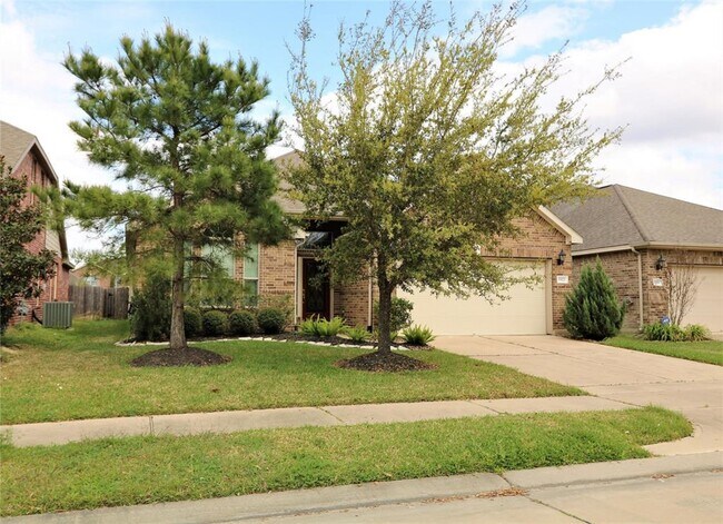 1922 Pontius Dr in Katy, TX - Building Photo - Building Photo