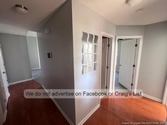 4206 Harbin Walk Ln in Fayetteville, NC - Building Photo - Building Photo