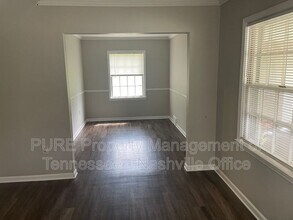 1441 Whitney Ave in Memphis, TN - Building Photo - Building Photo