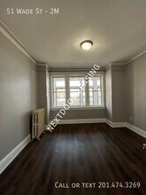 51 Wade St in Jersey City, NJ - Building Photo - Building Photo