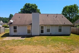 6633 Biscayne in Rex, GA - Building Photo - Building Photo