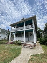 722 Morgan St in Knoxville, TN - Building Photo - Building Photo