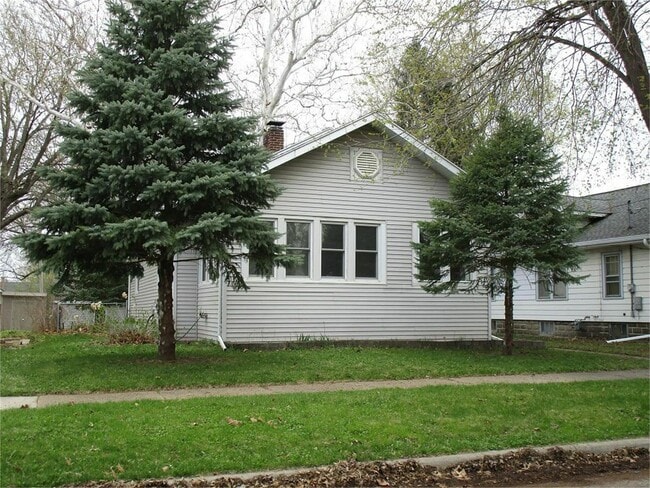 property at 813 Western Ave