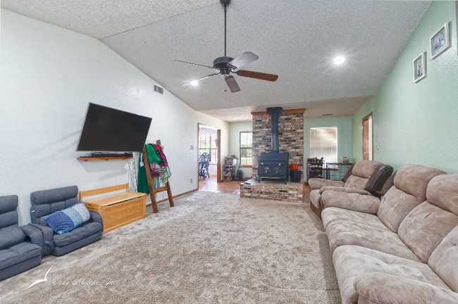 1131 Key Ln in Abilene, TX - Building Photo - Building Photo