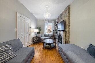 251.5 York St in Jersey City, NJ - Building Photo - Building Photo