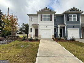 2770 Martha Berry Hwy in Rome, GA - Building Photo