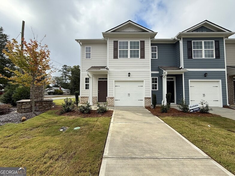 2770 Martha Berry Hwy in Rome, GA - Building Photo