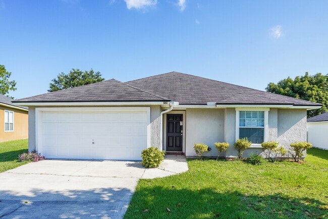 property at 2680 Creek Ridge Dr