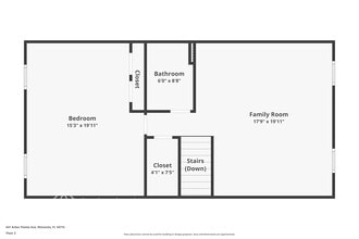 641 Arbor Pointe Ave in Minneola, FL - Building Photo - Building Photo