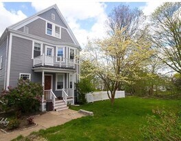 4 Westville St, Unit r in Boston, MA - Building Photo