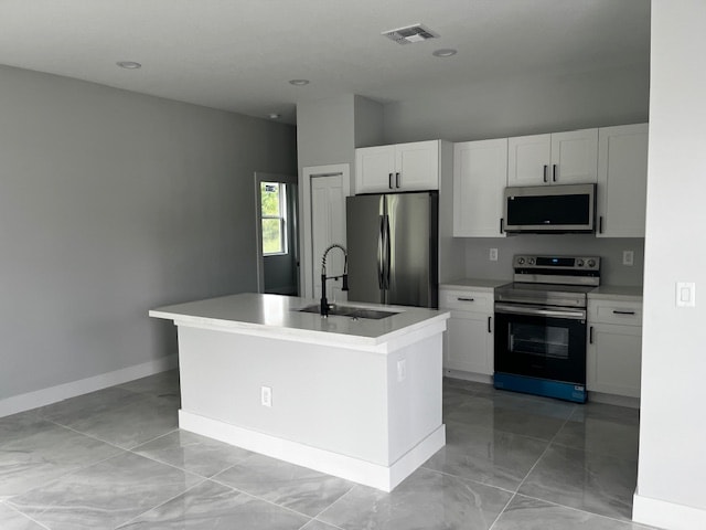 5517 Ponce De Leon Blvd in Sebring, FL - Foto de edificio - Building Photo