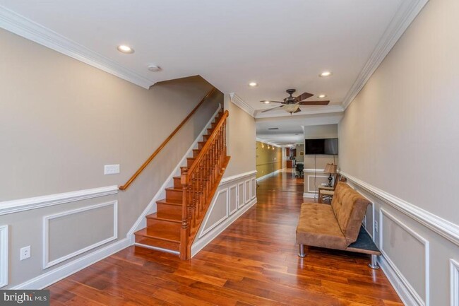 316 Albemarle St in Baltimore, MD - Building Photo - Building Photo