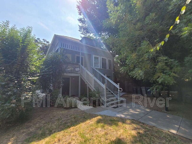 property at 1224 V St