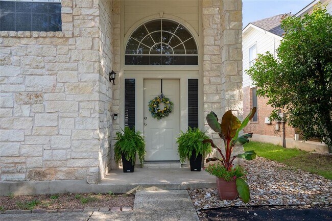 property at 14509 Mowsbury Dr