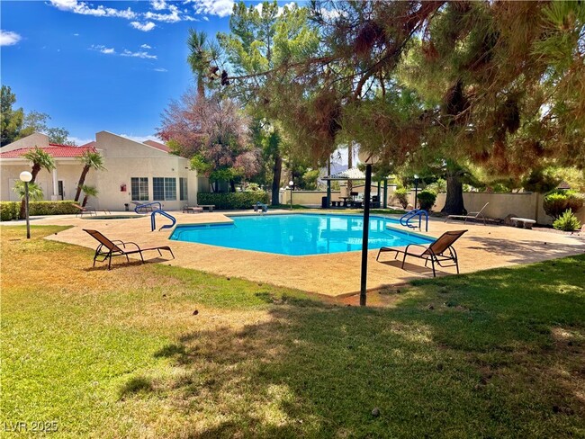 property at 2011 Cutlass Dr