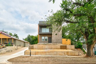 1138 N Blackwelder Ave in Oklahoma City, OK - Building Photo - Building Photo