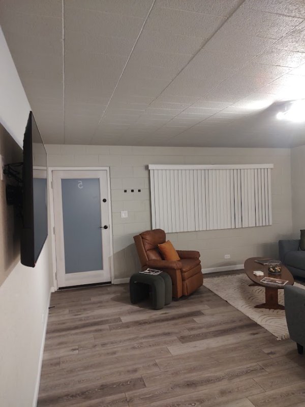 111 S Meldrum St, Unit 7