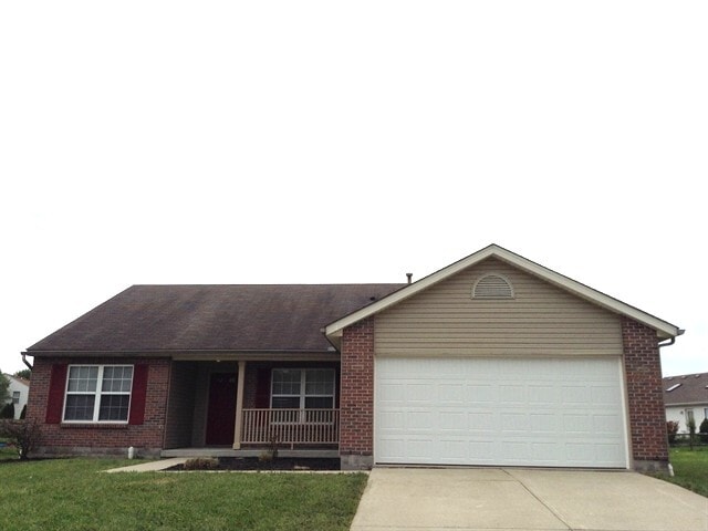 property at 11 Sparrow Ln