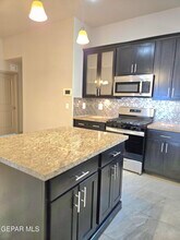 3857 Loma Cortez Dr in El Paso, TX - Building Photo - Building Photo