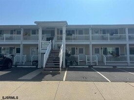 130 N Adams Ave in Margate City, NJ - Building Photo