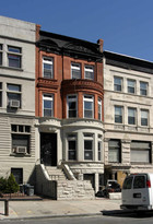 651 Saint Marks Ave Apartments