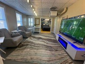 301 Oakwood St in Warrens, WI - Building Photo